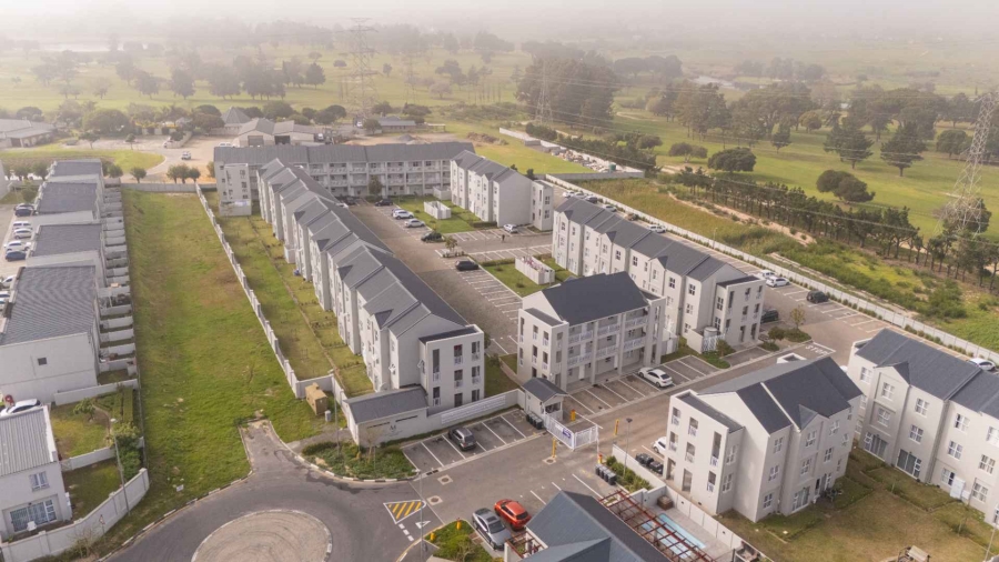 2 Bedroom Property for Sale in Kuils River Western Cape